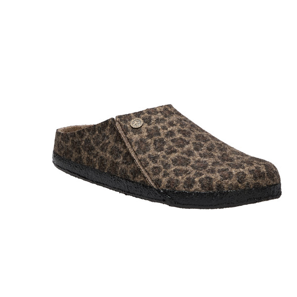 Birkenstock ZERMATT FELT Unisex - Hausschuhe Ansicht 2