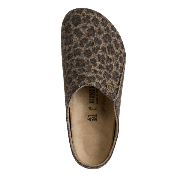 Birkenstock ZERMATT FELT Unisex - Hausschuhe Ansicht 6