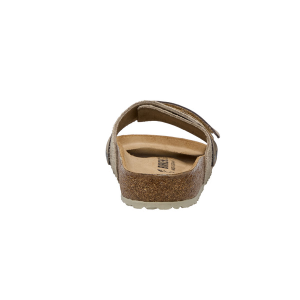 Birkenstock OITA SUEDE LEATHER Unisex - Freizeitsandalen Ansicht 5
