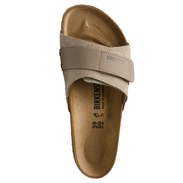 Birkenstock OITA SUEDE LEATHER Unisex - Freizeitsandalen Ansicht 6