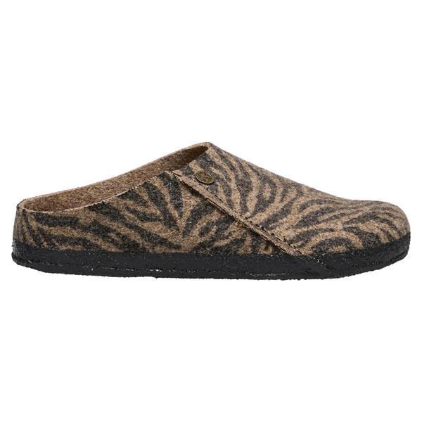 ZERMATT FELT Unisex - Hausschuhe