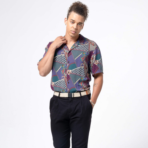 Arcade FUTUREWEAVE Unisex - Gürtel Ansicht 7