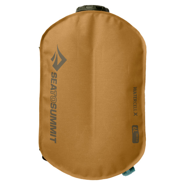 Sea to Summit WATERCELL X - 6L - Wassersack