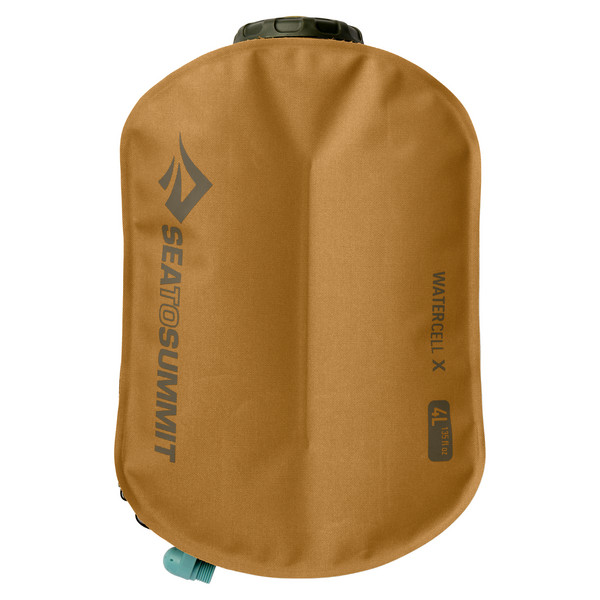 Sea to Summit WATERCELL X - 4L - Wassersack Ansicht 1