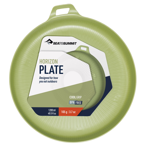Sea to Summit HORIZON PLATE - Teller Ansicht 3