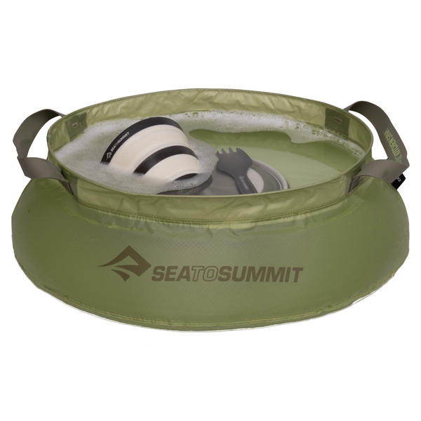 to Summit ULTRA-SIL KITCHEN SINK - 10L - Abwaschzubehör