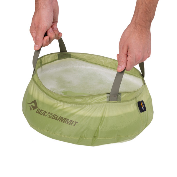 Sea to Summit ULTRA-SIL KITCHEN SINK - 10L - Abwaschzubehör Ansicht 4