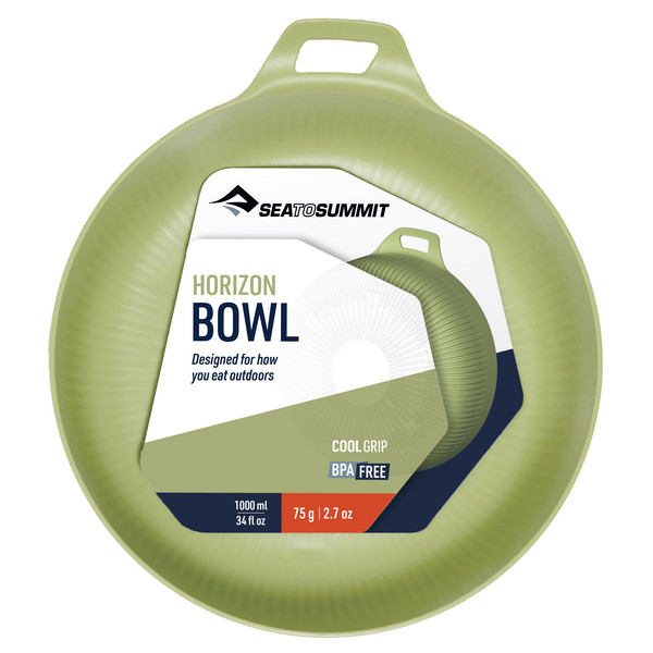 Sea to Summit HORIZON BOWL - Campinggeschirr Ansicht 5