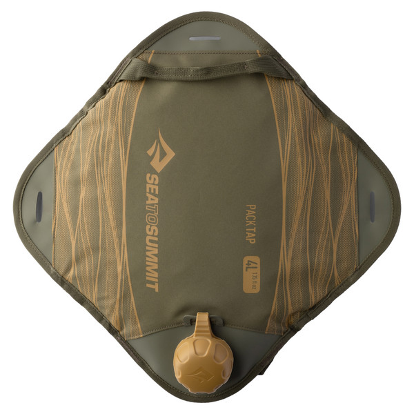 Sea to Summit PACK TAP - 4L - Wassersack