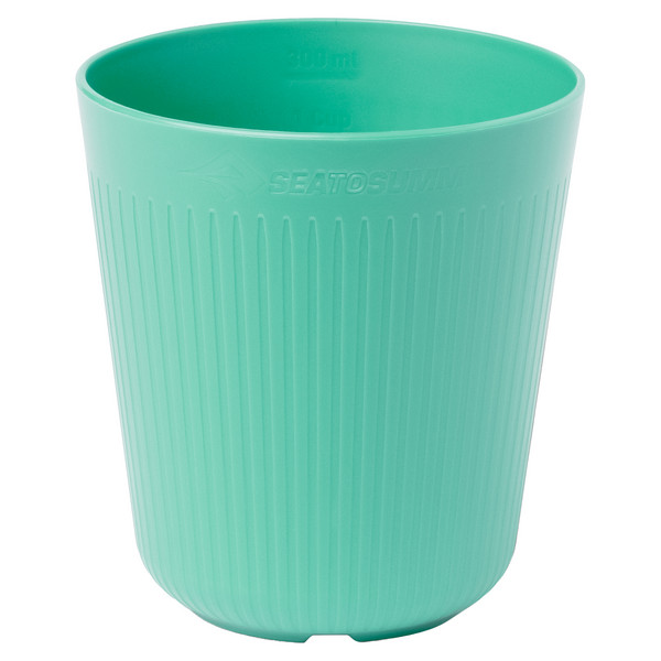 CAMP CUP - Becher-GREEN