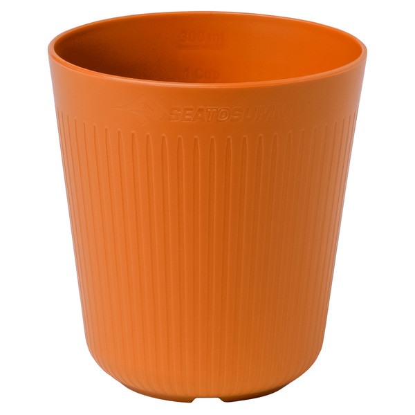 CAMP CUP - Becher-BURNT ORANGE
