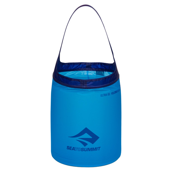 Sea to Summit ULTRA-SIL FOLDING BUCKET - 10L Ansicht 1
