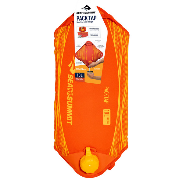 Sea to Summit PACK TAP - 10L - Wassersack Ansicht 2