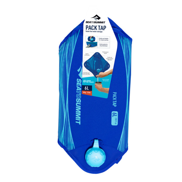 Sea to Summit PACK TAP - 6L - Wassersack Ansicht 3