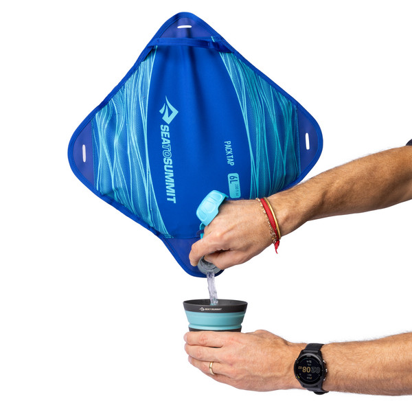 Sea to Summit PACK TAP - 6L - Wassersack Ansicht 2