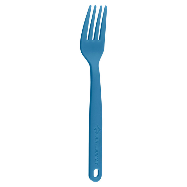 to Summit CAMP CUTLERY FORK - Küchenmesser