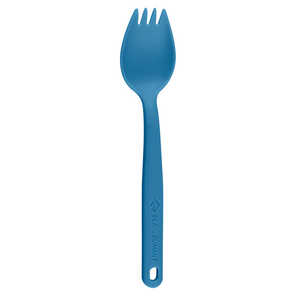 to Summit CAMP CUTLERY SPORK - Küchenmesser