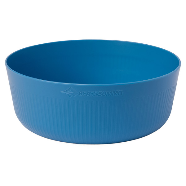 CAMP BOWL - Schüssel-CENDRE BLUE