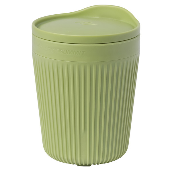 HORIZON INSULATED MUG - Thermobecher-TARRAGON