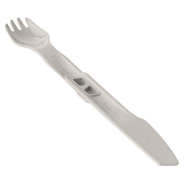 Sea to Summit HORIZON CUTLERY SET - 2PCS - Campingbesteck Ansicht 2