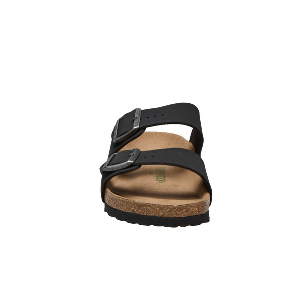 Birkenstock ARIZONA VEGAN BIRKO-FLOR NUBUK Unisex - Freizeitsandalen Ansicht 4
