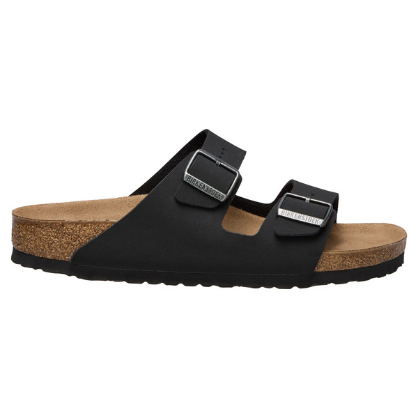 ARIZONA VEGAN BIRKO-FLOR NUBUK Unisex - Freizeitsandalen