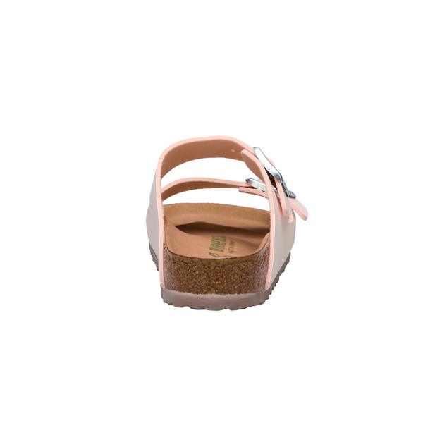 Birkenstock ARIZONA VEGAN BIRKO-FLOR BIRKIBUC Damen - Freizeitsandalen Ansicht 5