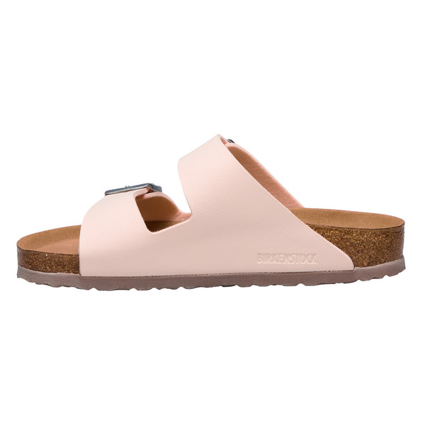 Birkenstock ARIZONA VEGAN BIRKO-FLOR BIRKIBUC Damen - Freizeitsandalen Ansicht 3