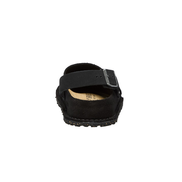 Birkenstock LUTRY PREMIUM SUEDE LEATHER Unisex - Hausschuhe Ansicht 5