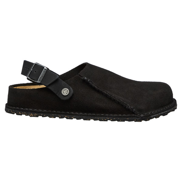 LUTRY PREMIUM SUEDE LEATHER Unisex - Hausschuhe
