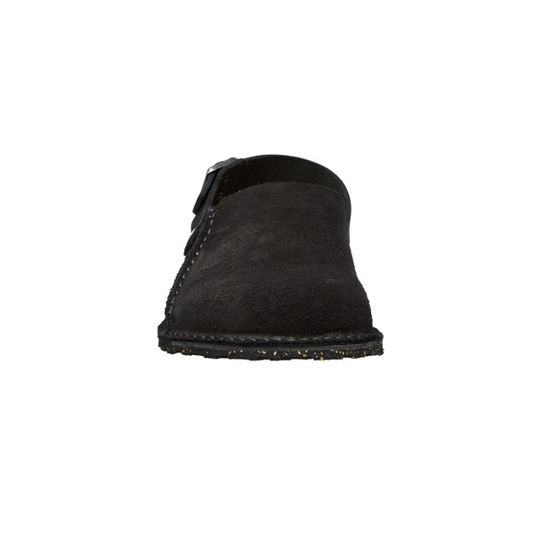 Birkenstock LUTRY PREMIUM SUEDE LEATHER Unisex - Hausschuhe Ansicht 4
