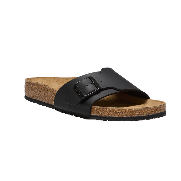 Birkenstock CATALINA BS BIRKO-FLOR Unisex - Freizeitsandalen Ansicht 2