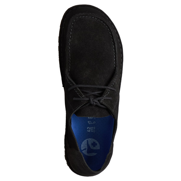 Birkenstock UTTI LACE SUEDE LEATHER Unisex - Freizeitschuhe Ansicht 6