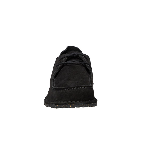 Birkenstock UTTI LACE SUEDE LEATHER Unisex - Freizeitschuhe Ansicht 4
