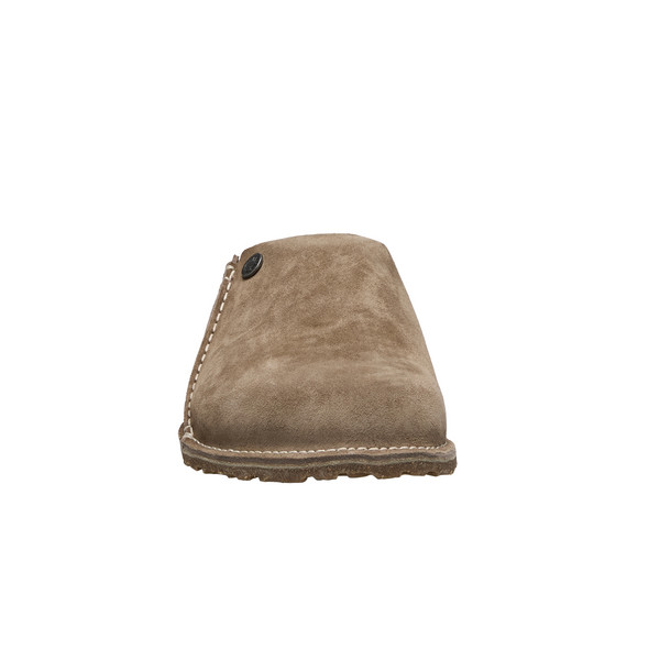 Birkenstock ZERMATT PREMIUM SUEDE LEATHER Unisex - Hausschuhe Ansicht 4