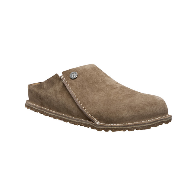 Birkenstock ZERMATT PREMIUM SUEDE LEATHER Unisex - Hausschuhe Ansicht 2