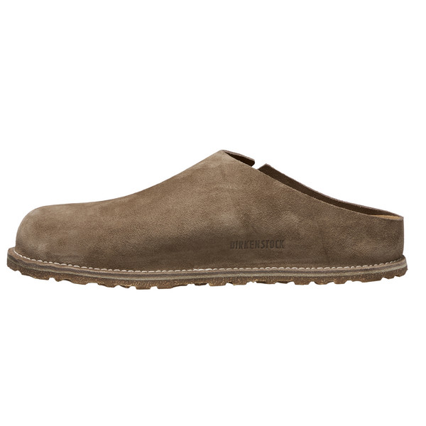 Birkenstock ZERMATT PREMIUM SUEDE LEATHER Unisex - Hausschuhe Ansicht 3