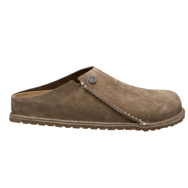ZERMATT PREMIUM SUEDE LEATHER Unisex - Hausschuhe