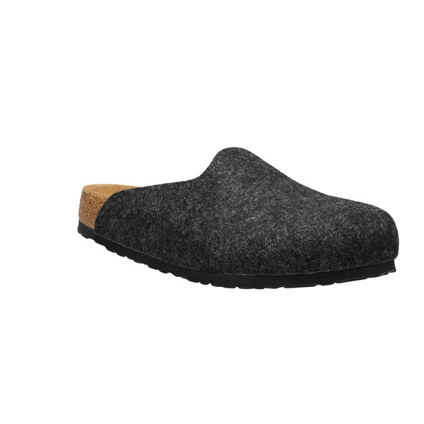 Birkenstock AMSTERDAM BS FELT Damen - Hausschuhe Ansicht 2