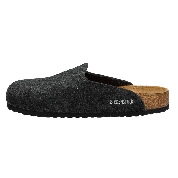 Birkenstock AMSTERDAM BS FELT Damen - Hausschuhe Ansicht 3