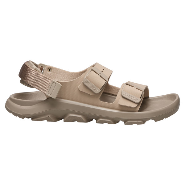 MOGAMI TERRA TEC LOOP BIRKO-FLOR Unisex - Freizeitsandalen