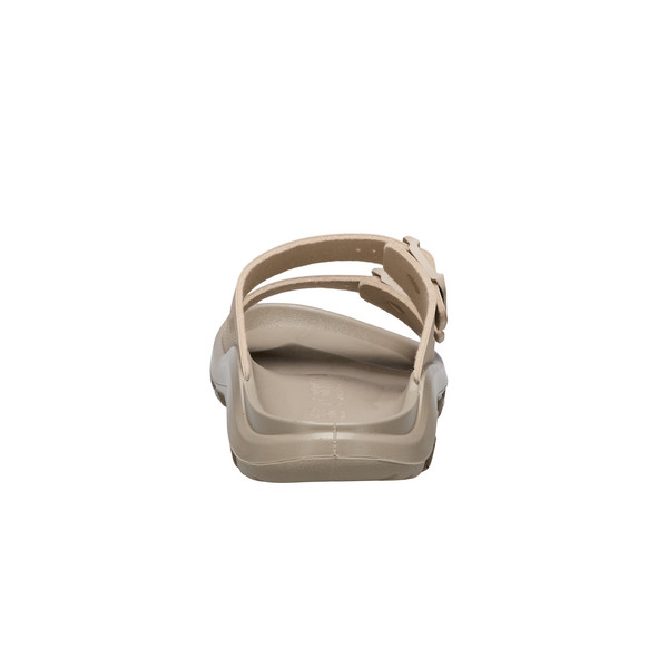 Birkenstock MOGAMI TERRA STEALTH BIRKO-FLOR Unisex - Freizeitsandalen Ansicht 5
