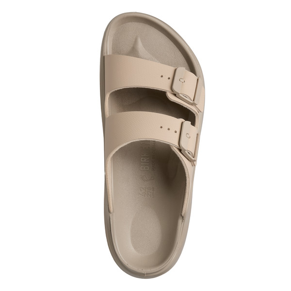 Birkenstock MOGAMI TERRA STEALTH BIRKO-FLOR Unisex - Freizeitsandalen Ansicht 6