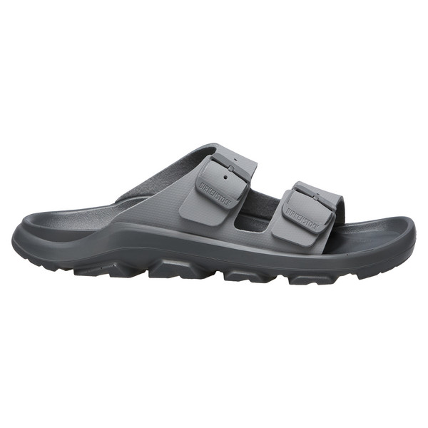 MOGAMI TERRA STEALTH BIRKO-FLOR Unisex - Freizeitsandalen