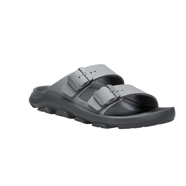 Birkenstock MOGAMI TERRA STEALTH BIRKO-FLOR Unisex - Freizeitsandalen Ansicht 2