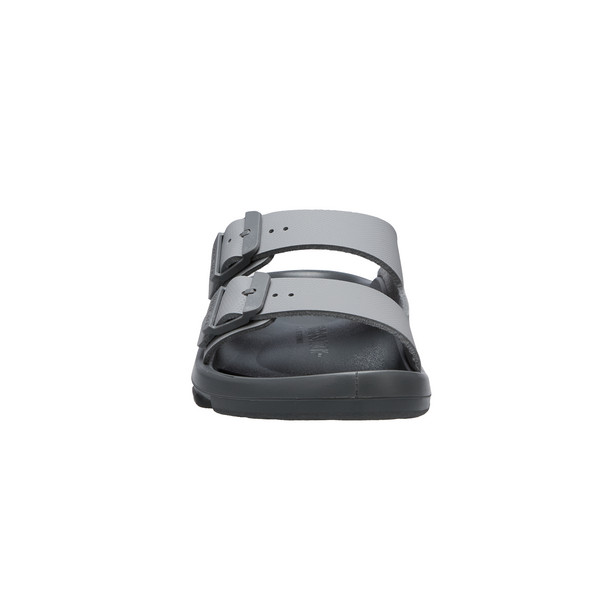 Birkenstock MOGAMI TERRA STEALTH BIRKO-FLOR Unisex - Freizeitsandalen Ansicht 4