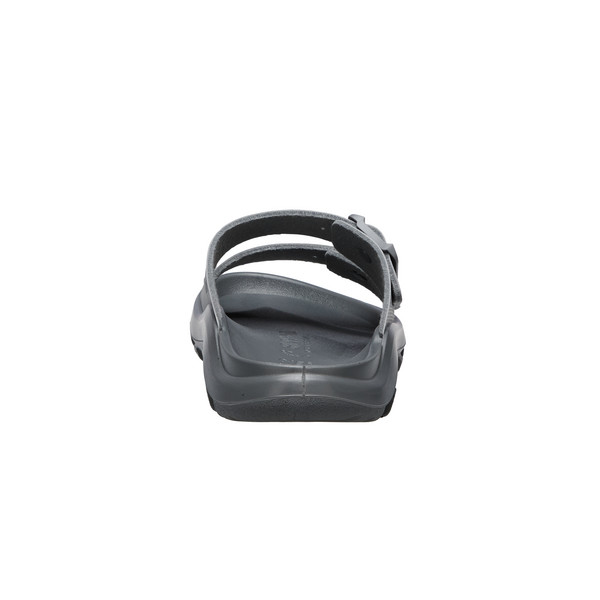 Birkenstock MOGAMI TERRA STEALTH BIRKO-FLOR Unisex - Freizeitsandalen Ansicht 5