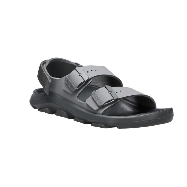 Birkenstock MOGAMI TERRA TEC LOOP BIRKO-FLOR Unisex - Freizeitsandalen Ansicht 2