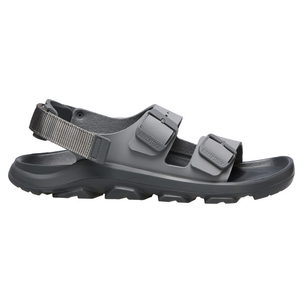MOGAMI TERRA TEC LOOP BIRKO-FLOR Unisex - Freizeitsandalen