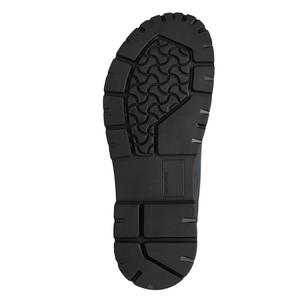 Birkenstock JACKSON NUBUCK LEATHER/SUEDE Unisex - Freizeitschuhe Ansicht 7
